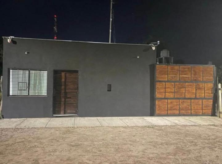 Casa · 211m² · 3 Ambientes