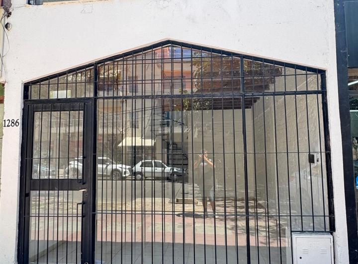 Local comercial · 60m²