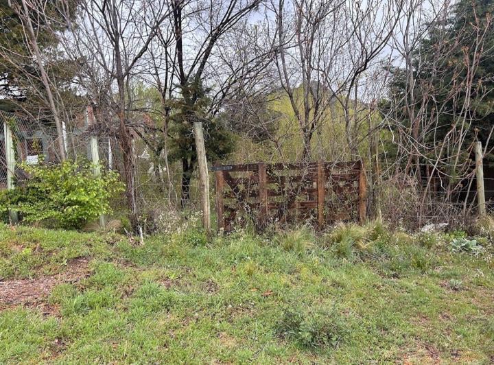 Terreno · 504m²