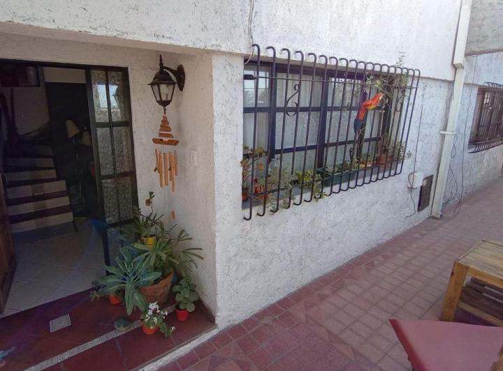 Departamento · 60m² · 3 Ambientes