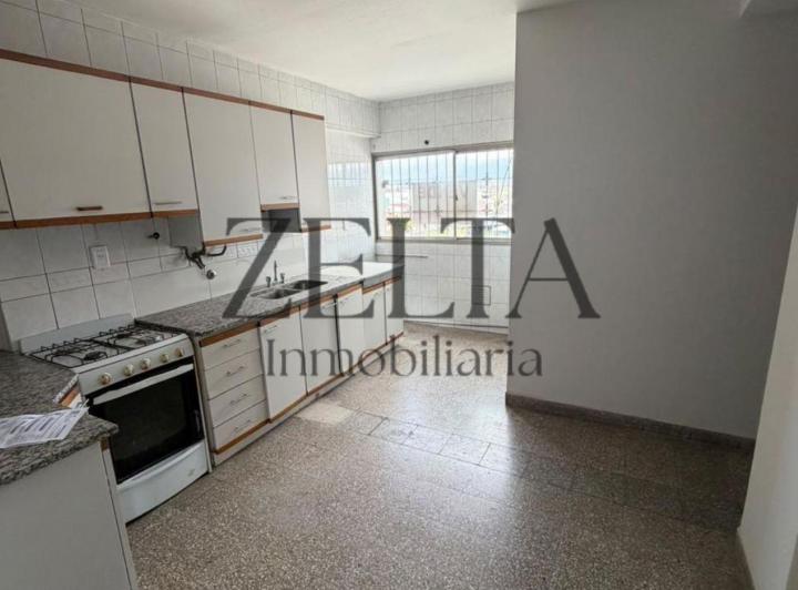 Departamento · 100m² · 4 Ambientes