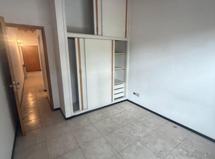 Departamento · 50m² · 2 Ambientes · 1 Cochera