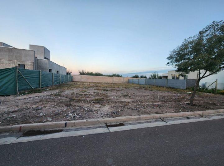 Terreno · 500m²