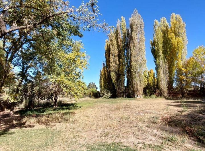 Terreno · 800m²