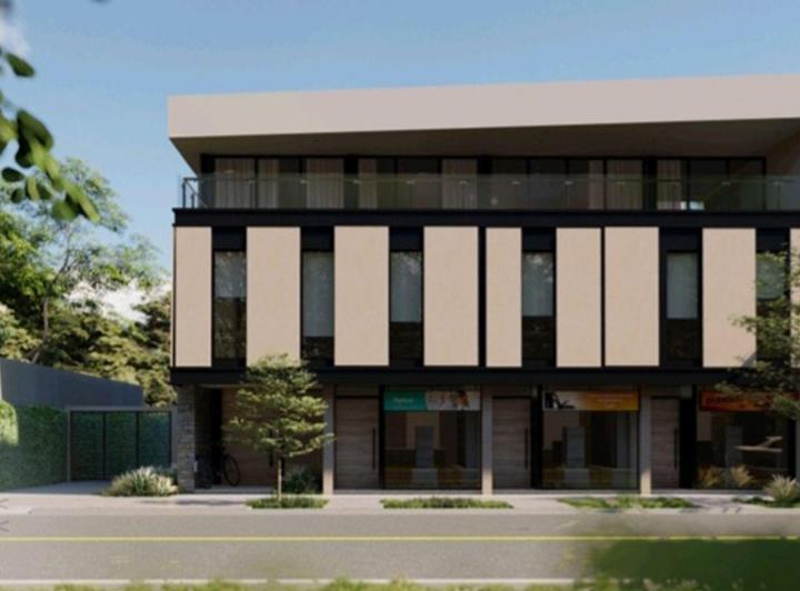Local comercial · 30m²