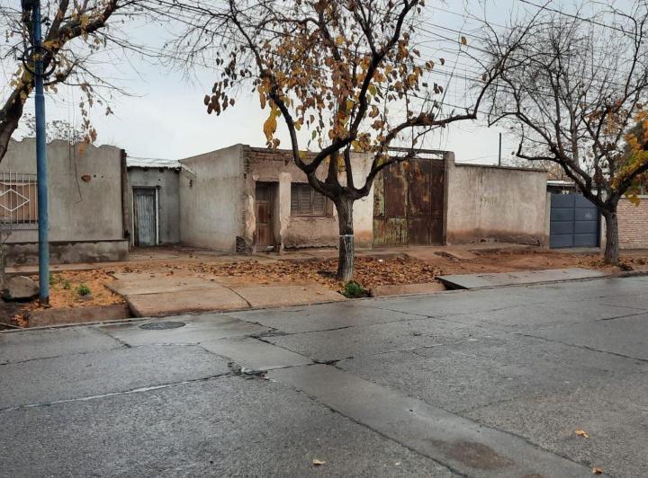 Terreno · 642m²
