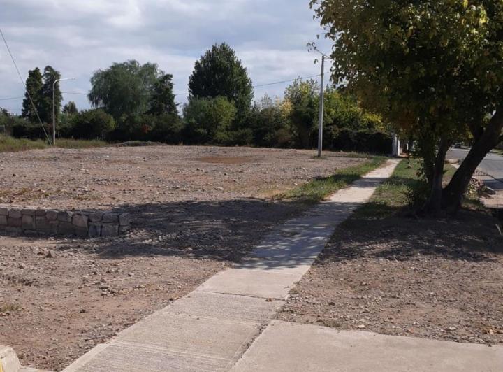 Terreno · 300m²