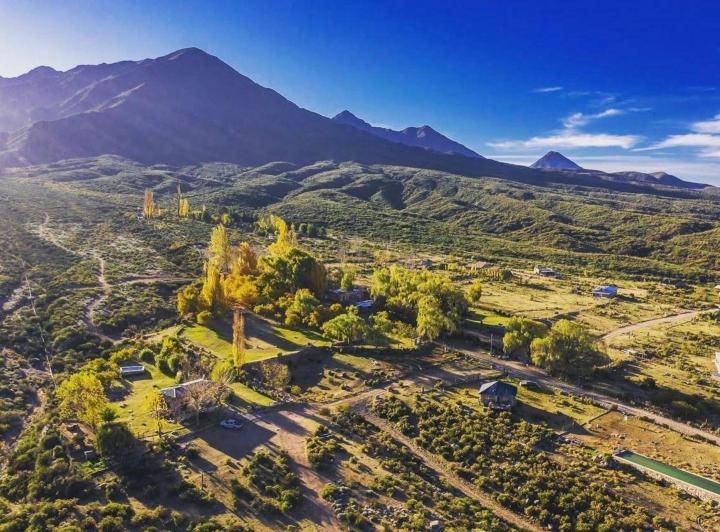Terreno · 2000m²