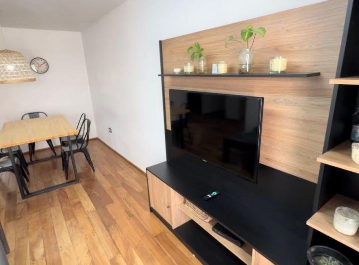 Departamento · 80m² · 2 Dormitorios
