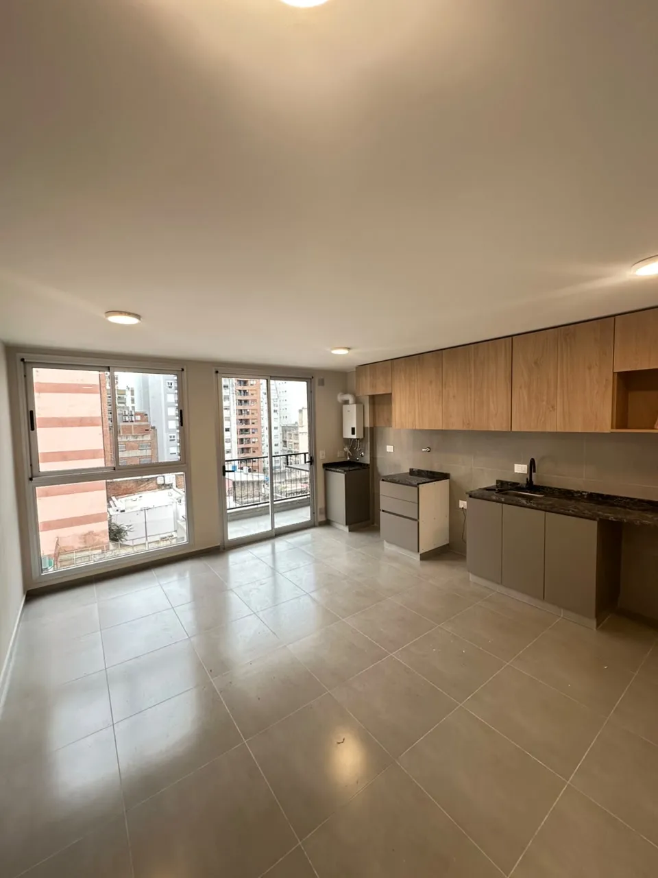 Departamento a la venta a estrenar en la mejor zona de nueva Córdoba