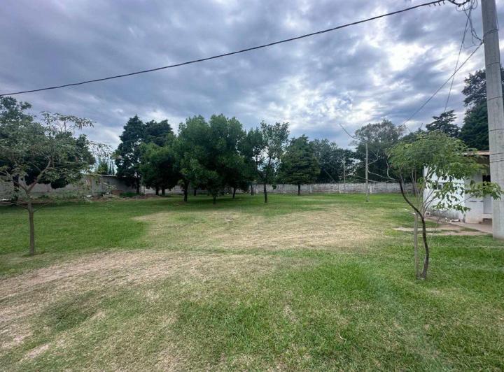 Terreno · 600m²