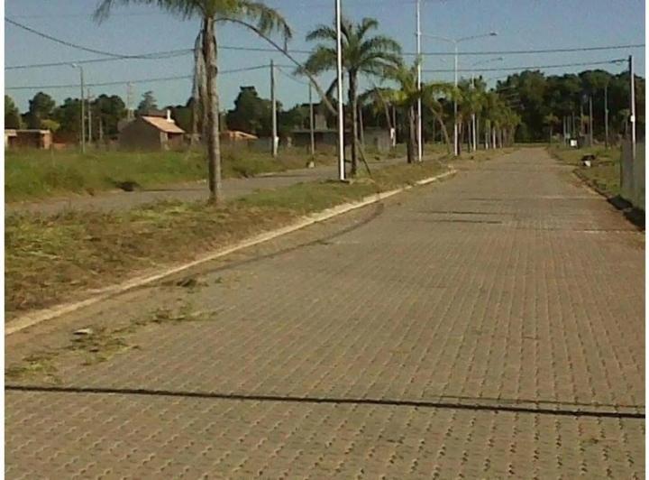 Terreno · 620m²