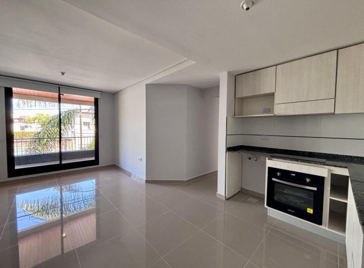 Departamento · 61m² · 3 Ambientes