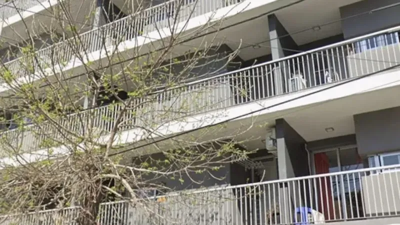 Inmobiliaria Zim de Marozzi les presenta Hermoso Departamento en Venta 1 Dorm. c/Balcon doble con vista a corazón de manzana en pleno B* General Paz