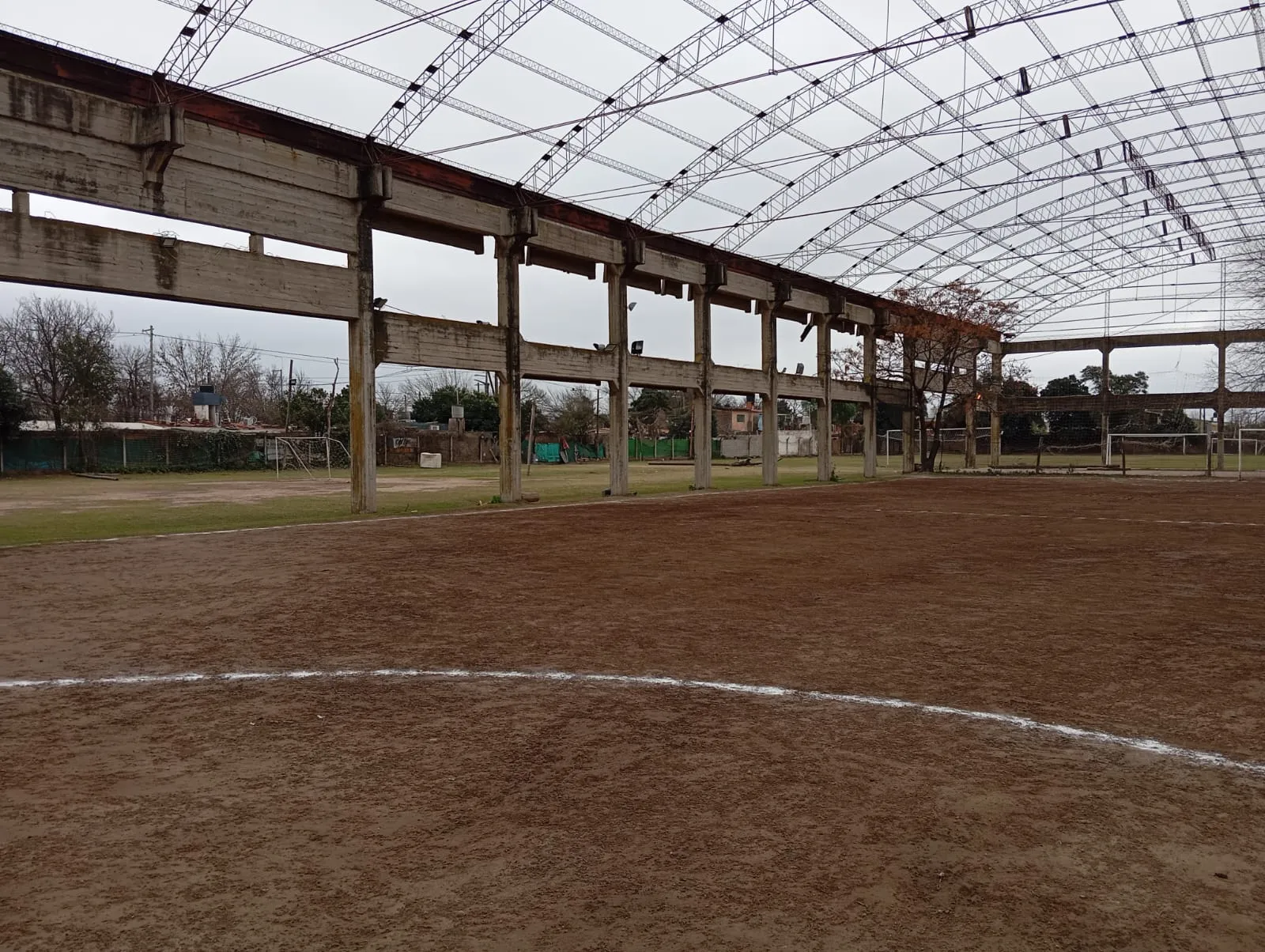 LOTE 19710 M2  EN VENTA -  BARRIO ITUZAINGO ANEXO