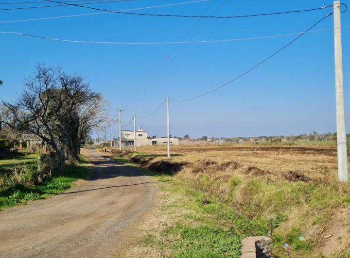 Terreno · 495m²