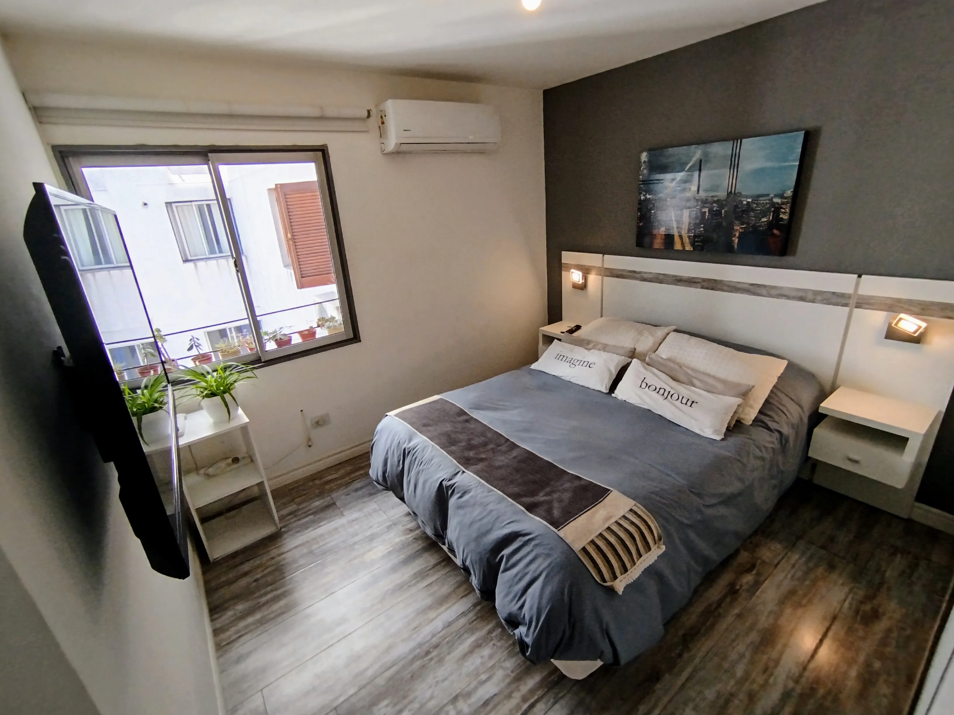 Alquiler Depto 1 Dormitorio | Nueva Córdoba - Bv. Illia | Equipado