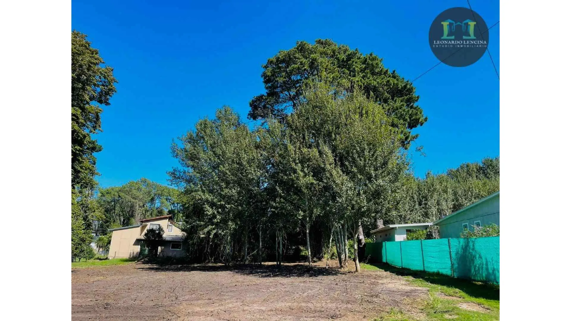 VENTA DE LOTE EN SIERRA DE LOS PADRES