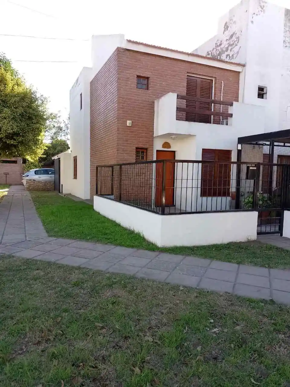 VENTA B° SAN FERNANDO DÚPLEX 3 DOR NO CRÉDITO POR INMOBILIARIA