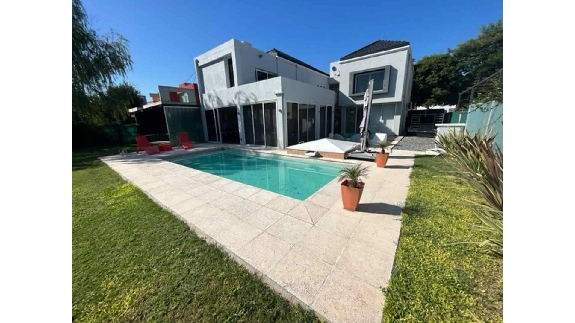 Casa de Categoría en Venta Ayres del Sur