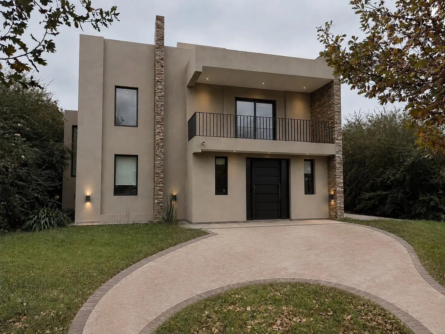 Casa En Venta Country Valle Del Golf