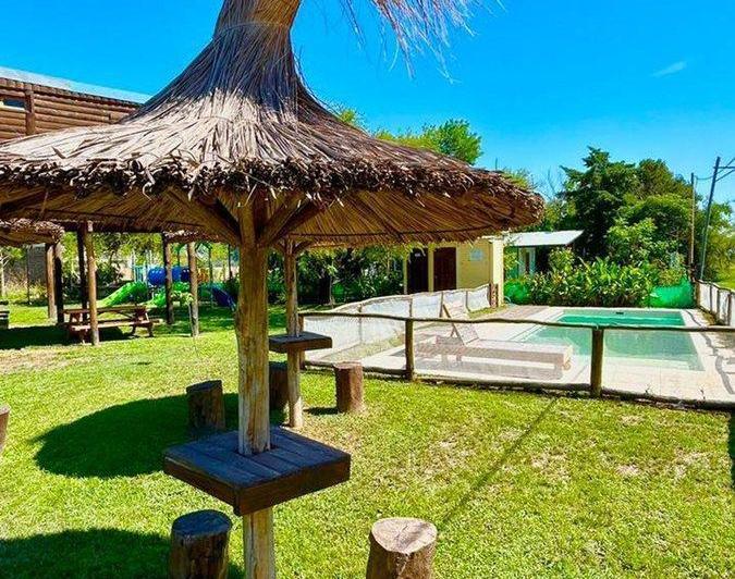 Terreno · 4m²