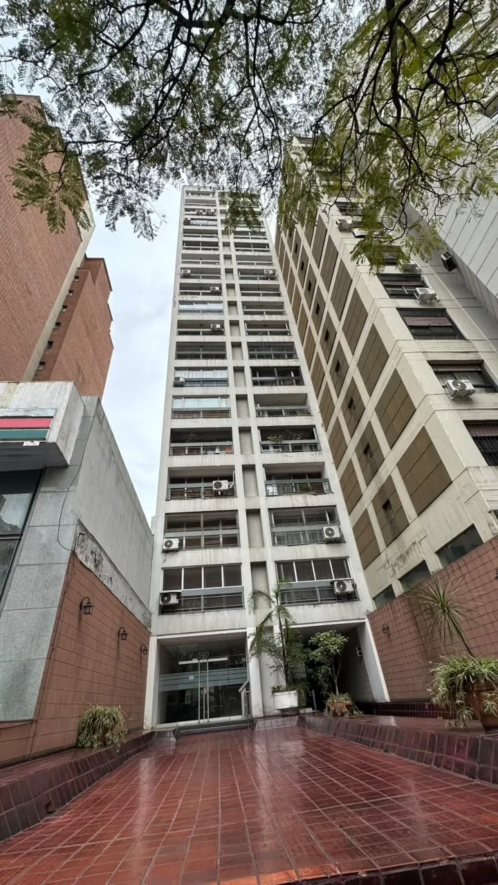 EXCLUSIVO DEPARTAMENTO EN VENTA | 3 DORMITORIOS | COCHERA PARA 2 AUTOS | VISTAS PANORÁMICAS | NUEVA CORDOBA