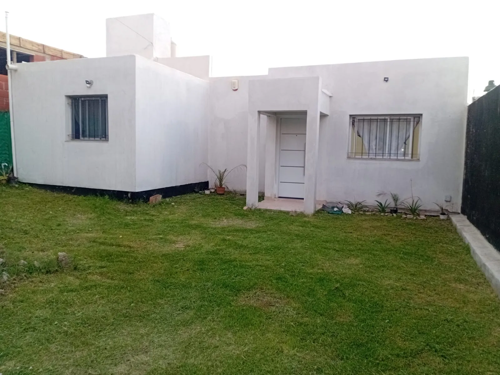 SE VENDE CASA A ESTRENAR EN SALSIPUEDES ‼️🏡