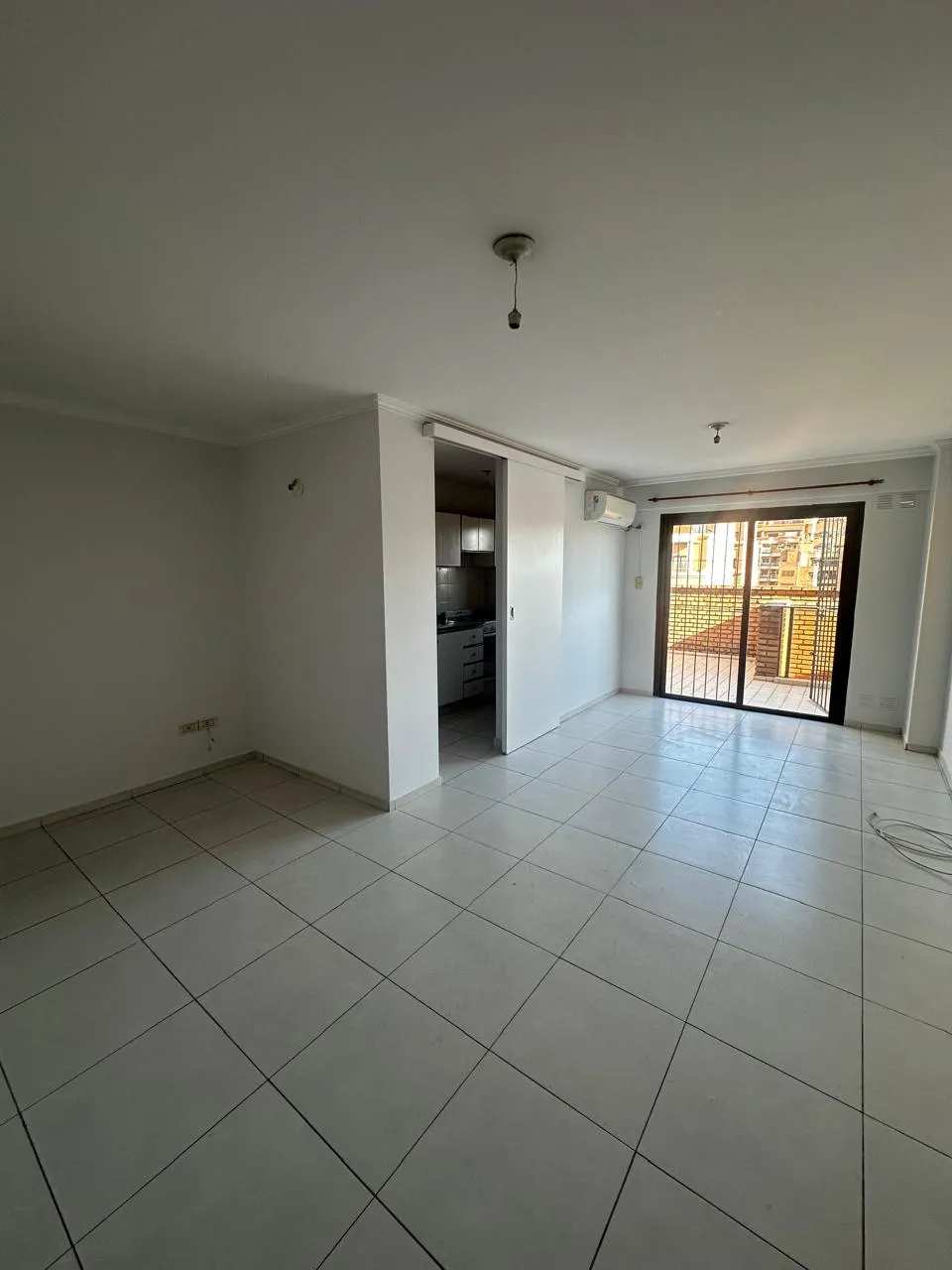 Alquiler Nueva Cordoba 1 Dormitorio Piso 13 con Terraza