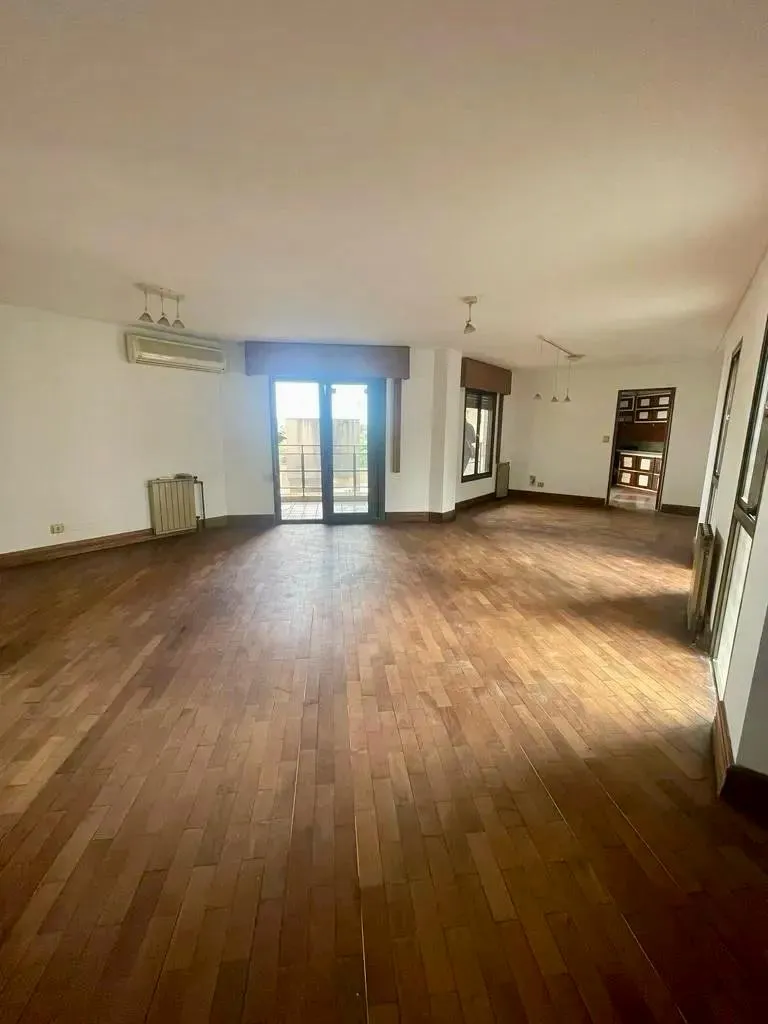 VENTA Exclusivo Piso Completo de 3 Dorm. c/ Cochera y Financiación Directa | Nueva Cordoba