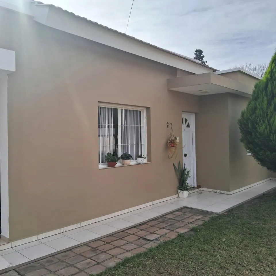 CASA EN VENTA, COLONIA VICENTE AGUERO