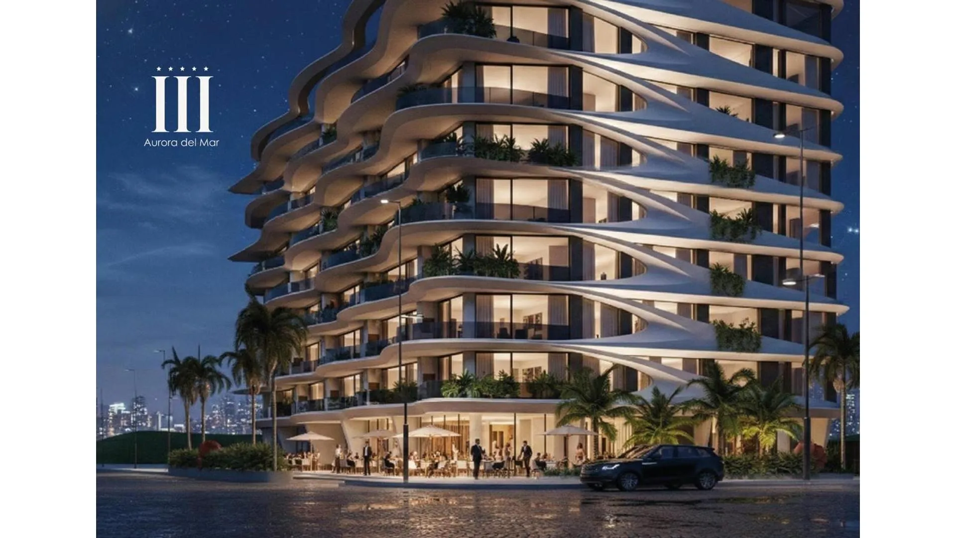 Venta semipiso 4 amb Aurora del Mar III, pozo.