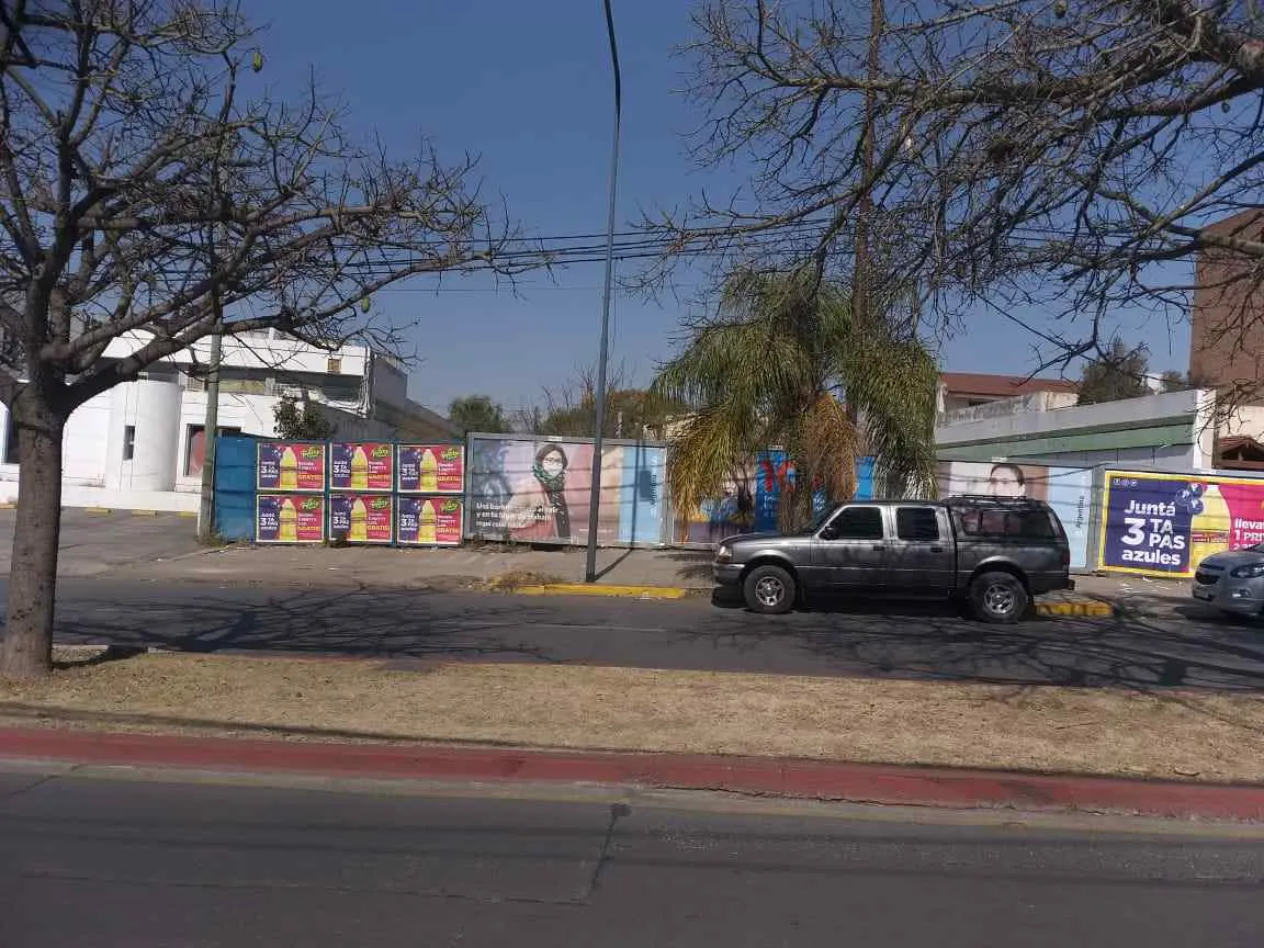 VENTA TERRENO BALDIO- ESCUCHO OFERTA