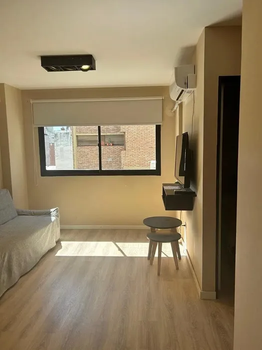 DEPARTAMENTO AMOBLADO EN NUEVA CORDOBA A MTS DE PATIO OLMOS