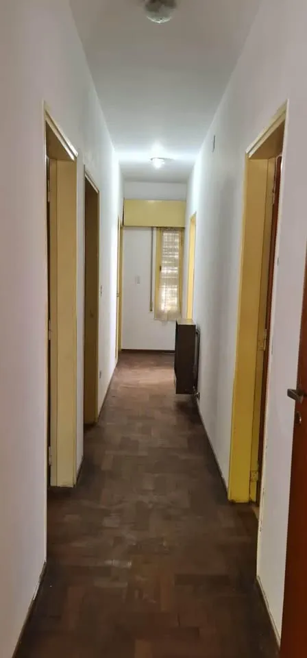 ALQUILER CASA DE 3 DORMIT + 2 BÑ B° MAIPÚ