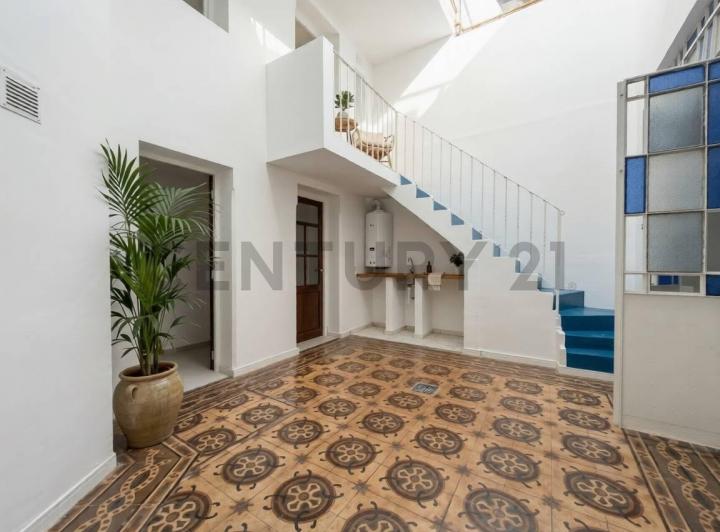 PH · 104m² · 6 Ambientes