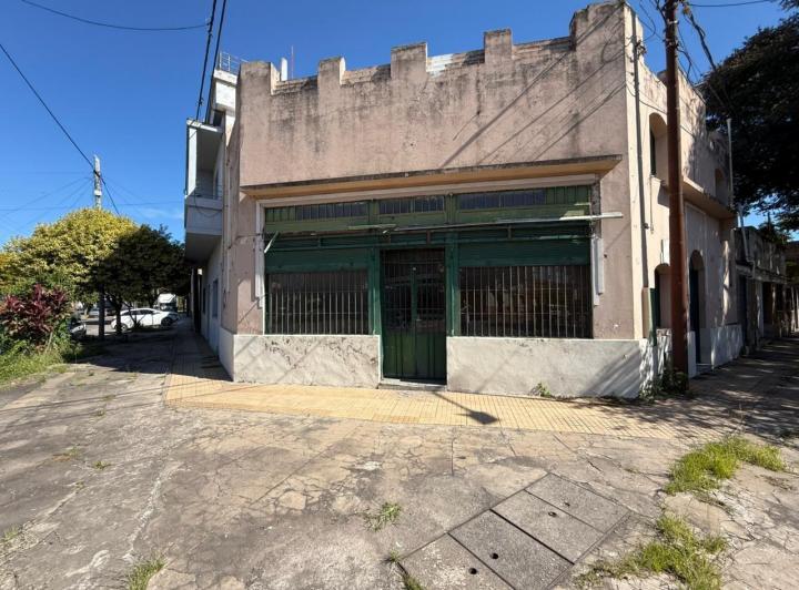 Local comercial · 28m²