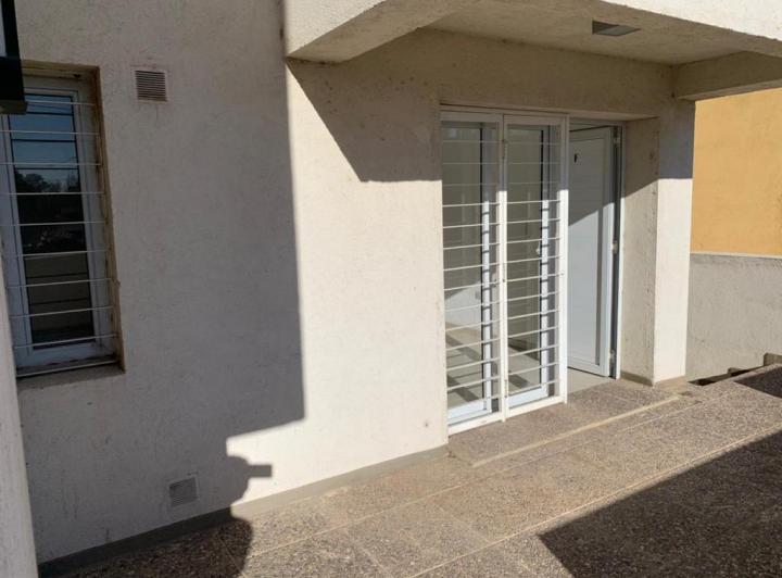 Departamento · 60m² · 2 Ambientes