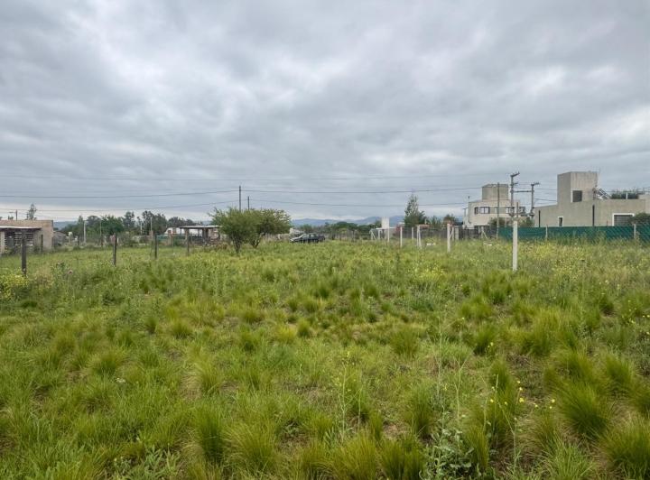 Terreno · 800m²