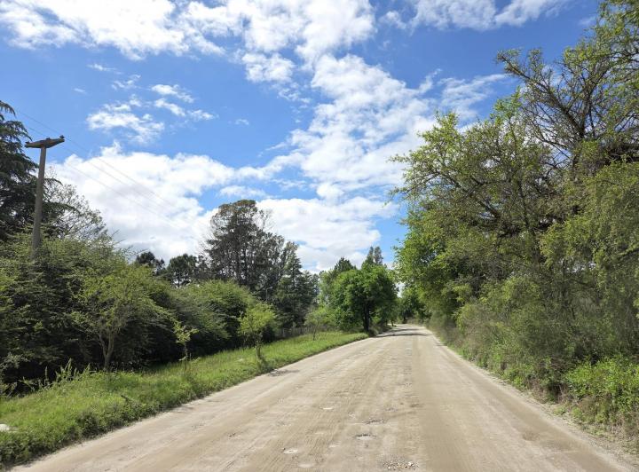 Terreno · 8600m²