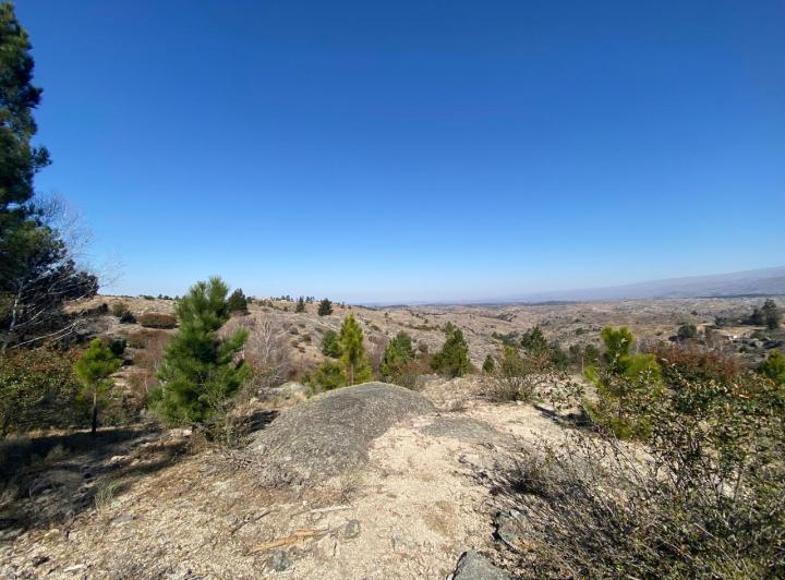 Terreno · 180000m²