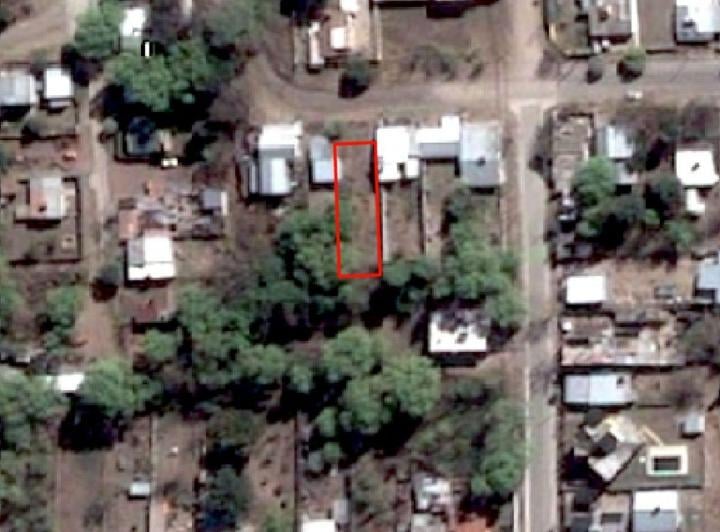 Terreno · 350m²