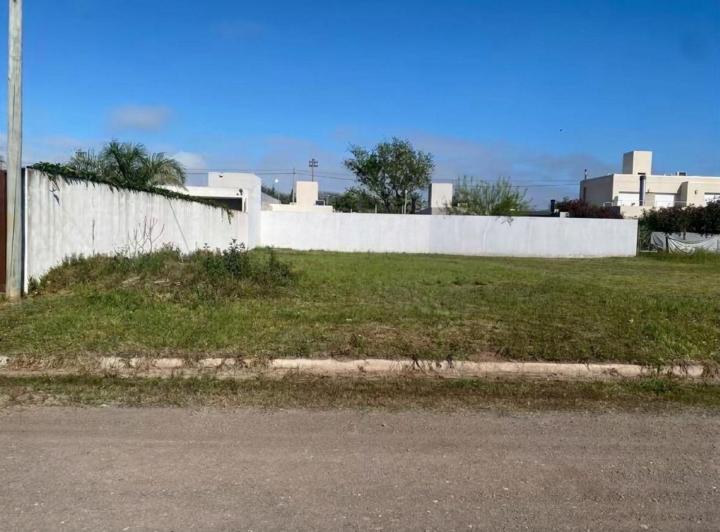 Terreno · 322m²