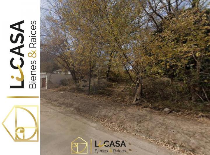 Terreno · 1000m²