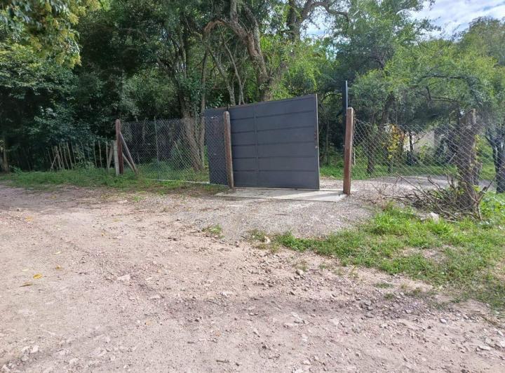 Terreno · 476m²