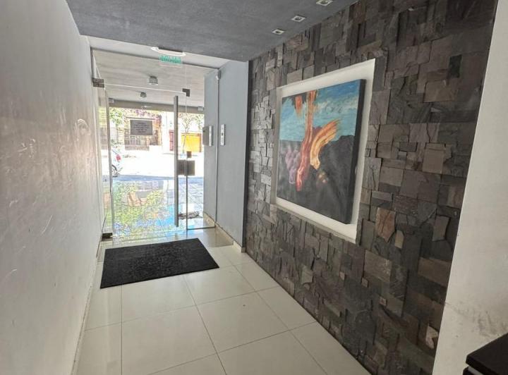 Departamento · 60m² · 2 Dormitorios