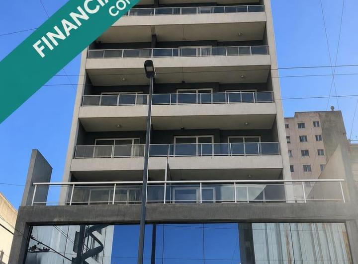 Departamento · 93m² · 3 Ambientes