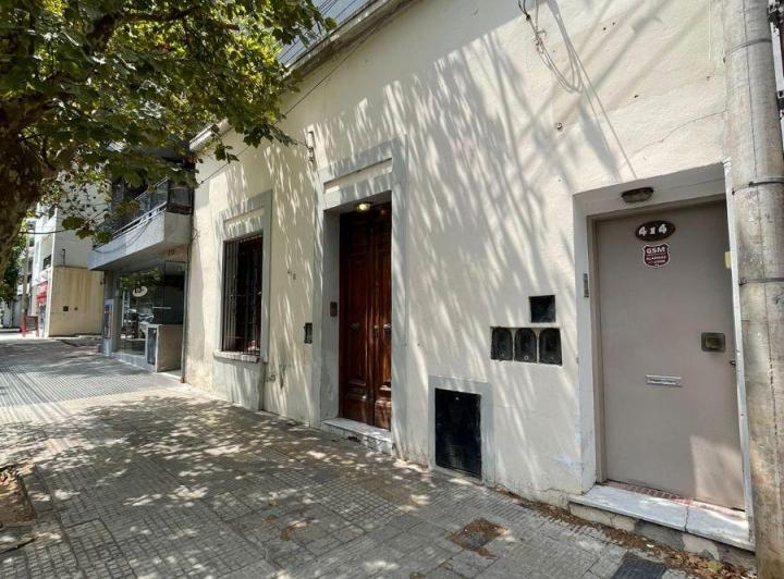 Departamento · 65m² · 3 Ambientes
