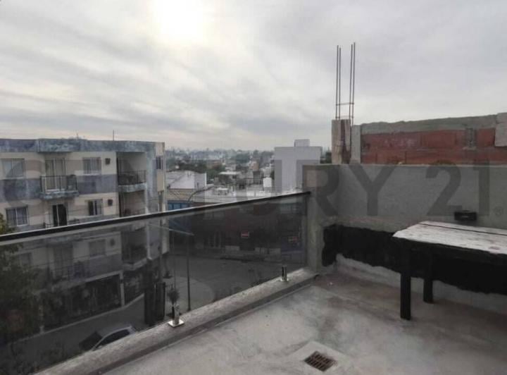 Departamento · 53m² · 1 Dormitorio