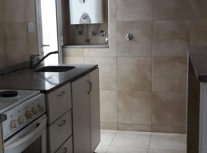 Departamento · 54m² · 4 Ambientes
